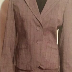 Kenneth Cole Women’s 2 PC Suit